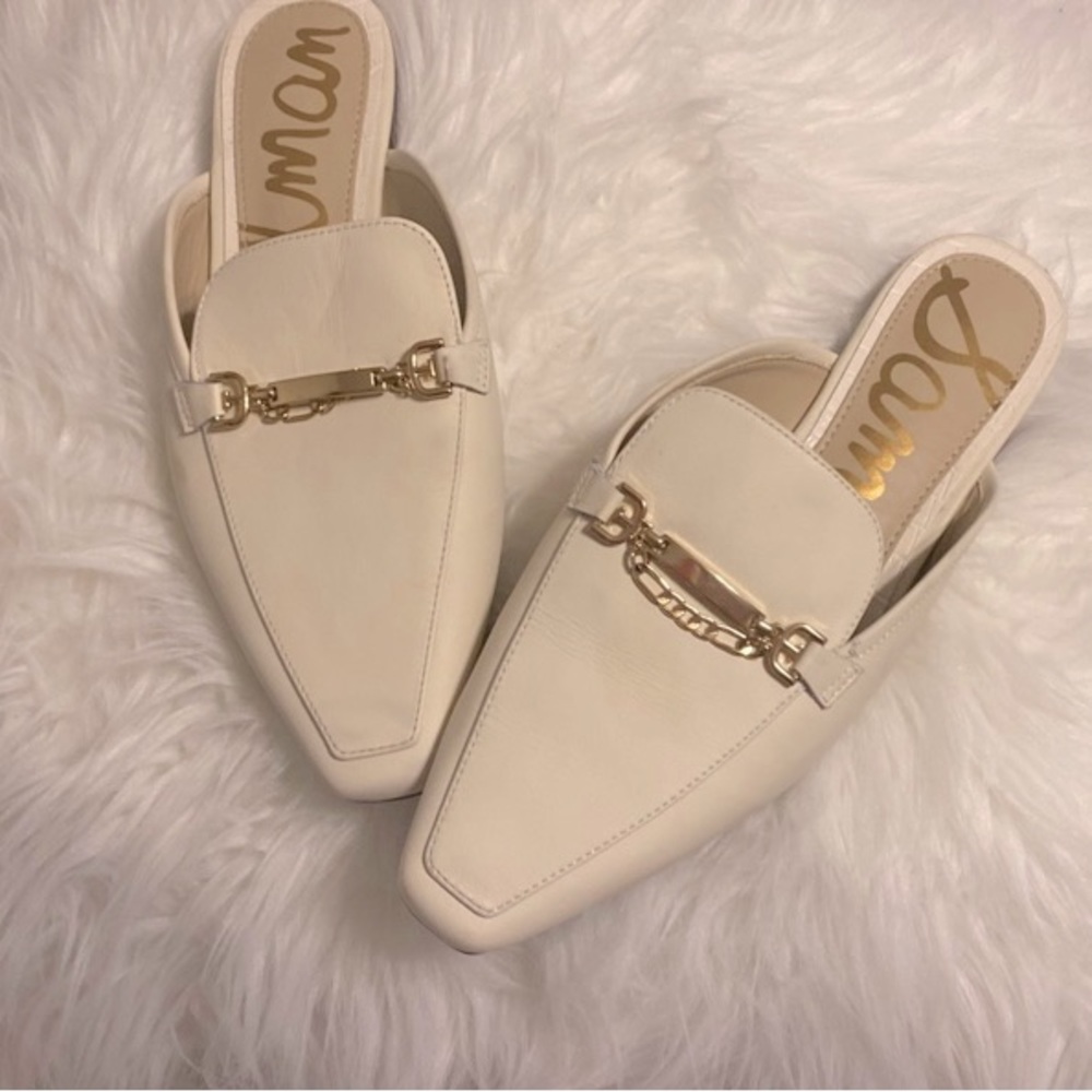 Sam Edelman Mules
